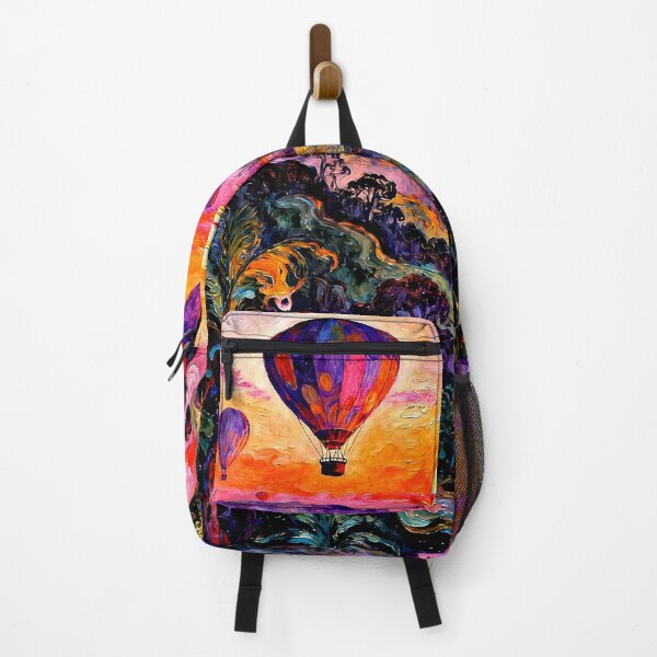 Item preview, Ballooning at sunrise 2 designed and sold by George Hutton Hunter.