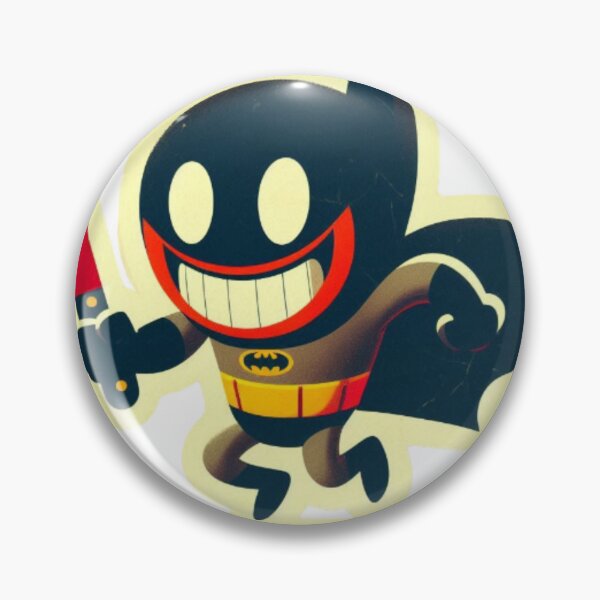 Item preview, Bat-Shenanigans: The Dark Knife Rises designed and sold by Print Fiction.