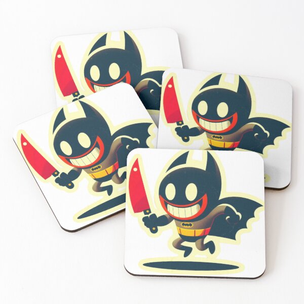 Item preview, Bat-Shenanigans: The Dark Knife Rises designed and sold by Print Fiction.