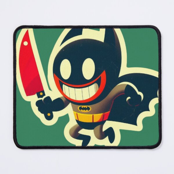 Item preview, Bat-Shenanigans: The Dark Knife Rises designed and sold by Print Fiction.