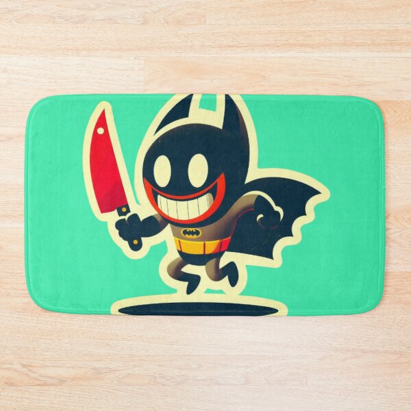 Item preview, Bat-Shenanigans: The Dark Knife Rises designed and sold by Print Fiction.