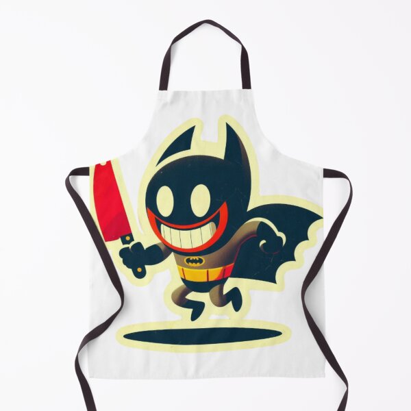 Item preview, Bat-Shenanigans: The Dark Knife Rises designed and sold by Print Fiction.