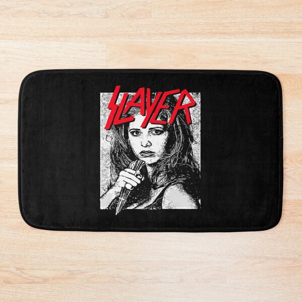 Item preview,  Buffy Vampire Metal Mashup designed and sold by marioncryq.