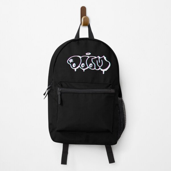 Item preview, MF Doom Dripping Graffiti Tag Bold Bubble Letters designed and sold by diablo1368.