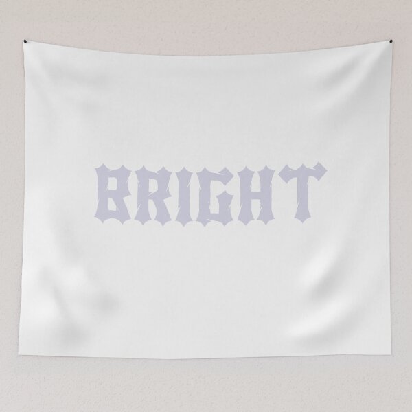 Item preview, Bright Typographical Art T-Shirt Design designed and sold by TypeNTone.