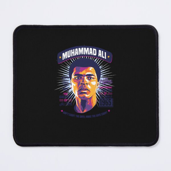 Item preview, Muhammadali-(4) designed and sold by mavishgjens.