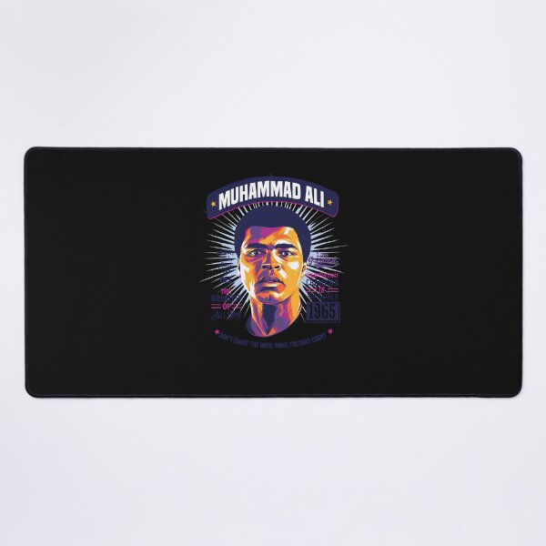 Item preview, Muhammadali-(4) designed and sold by mavishgjens.