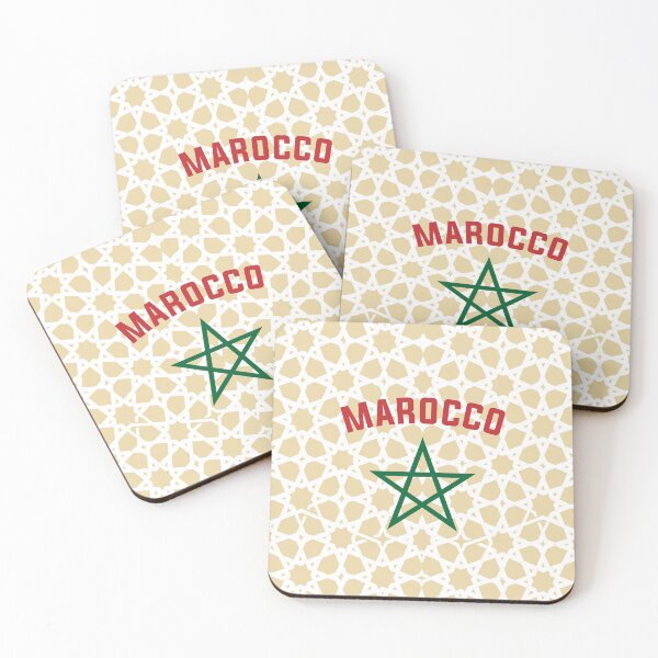 Item preview, Moroccan mosaic - Stella verde designed and sold by Wolagno.