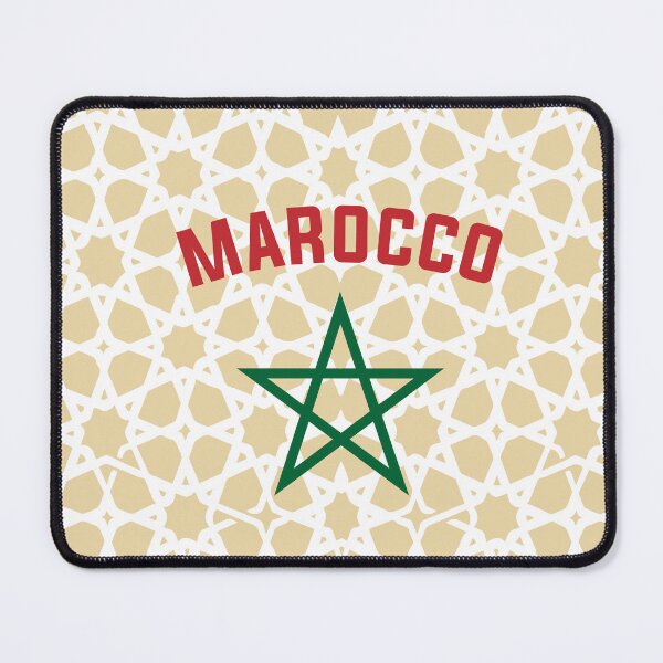 Item preview, Moroccan mosaic - Stella verde designed and sold by Wolagno.
