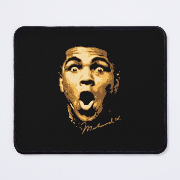 Item preview, Muhammad-Ali-(5) designed and sold by mavishgjens.