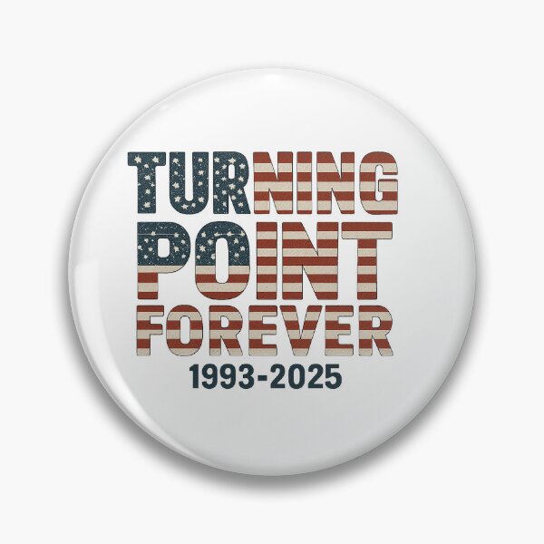 Item preview, Turning Point USA  designed and sold by Juana-.