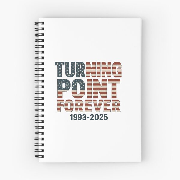 Item preview, Turning Point USA  designed and sold by Juana-.