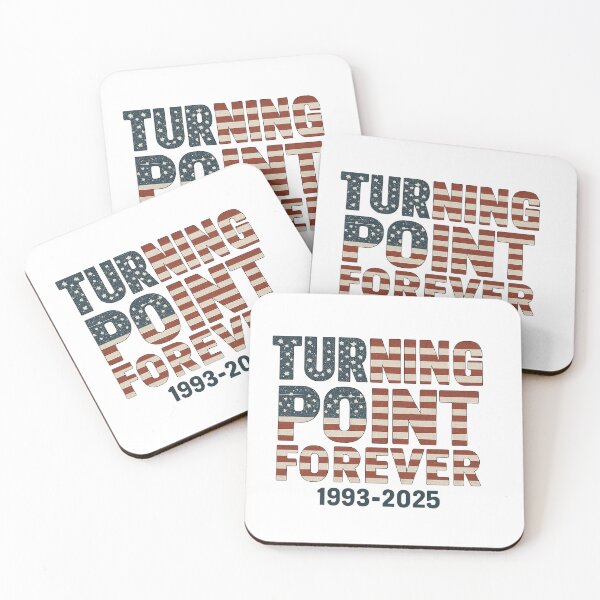 Item preview, Turning Point USA  designed and sold by Juana-.