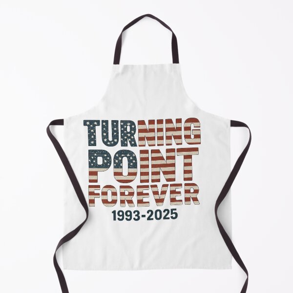 Item preview, Turning Point USA designed and sold by Juana-.