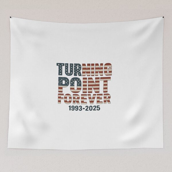 Item preview, Turning Point USA  designed and sold by Juana-.