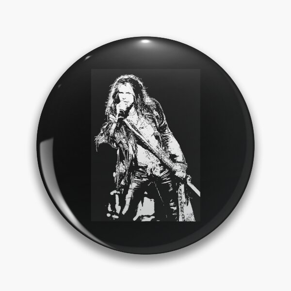 Item preview, Shadow Steven Tyler designed and sold by JacobThein.
