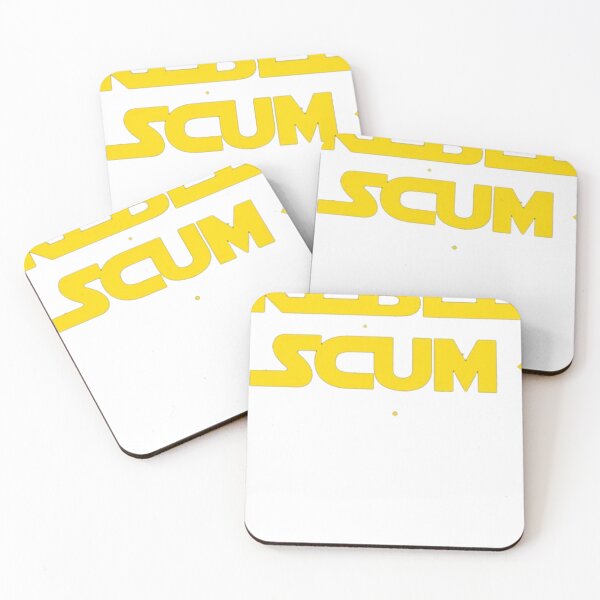 Item preview, Rebel-Scum designed and sold by LOLHTSHOP.
