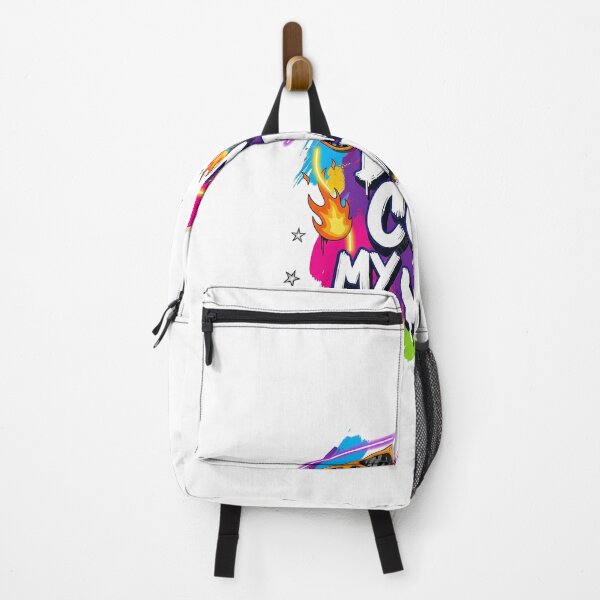 Item preview, Don’t Copy My Vibe. Neon Graffiti Streetwear Quote designed and sold by Aarvya Fashion Club ( A.F.C ).