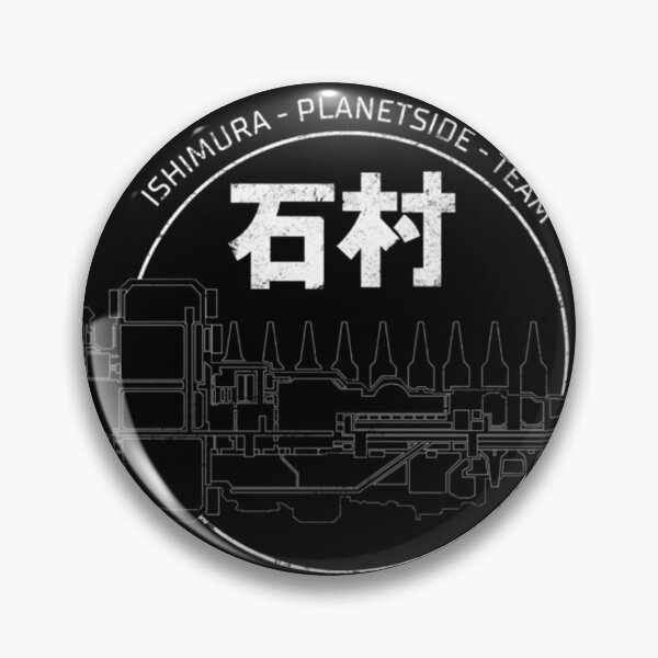 Item preview, Dead Space - Ishimura Planetside Team - White designed and sold by EMMAHARREL.