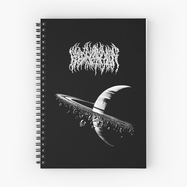 Item preview, Blood Incantation Interdimensional Extinction designed and sold by lanahmddenise.