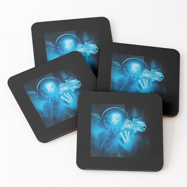 Item preview,  Novembre - The Blue Album 2007 designed and sold by marioncryq.