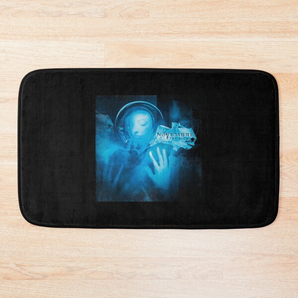 Item preview,  Novembre - The Blue Album 2007 designed and sold by marioncryq.