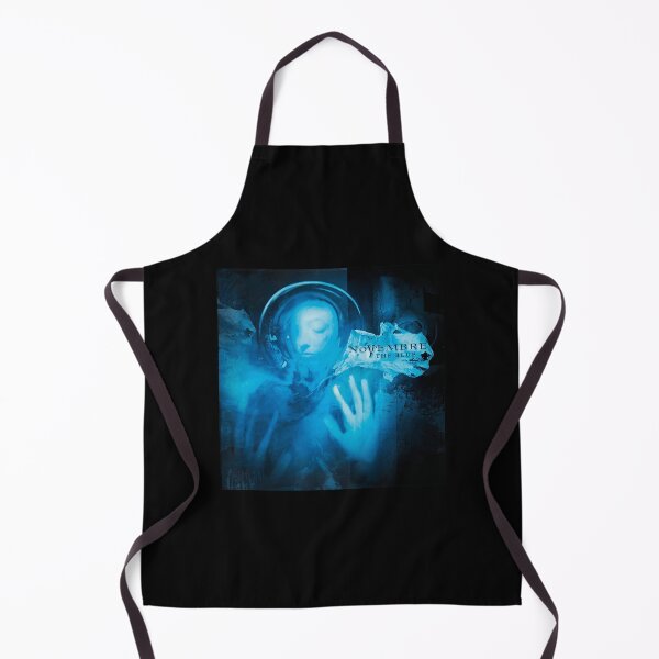 Item preview, Novembre - The Blue Album 2007 designed and sold by marioncryq.