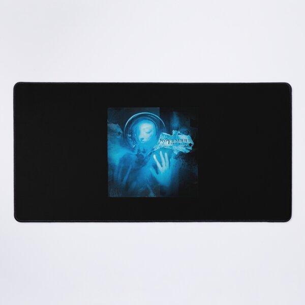 Item preview,  Novembre - The Blue Album 2007 designed and sold by marioncryq.
