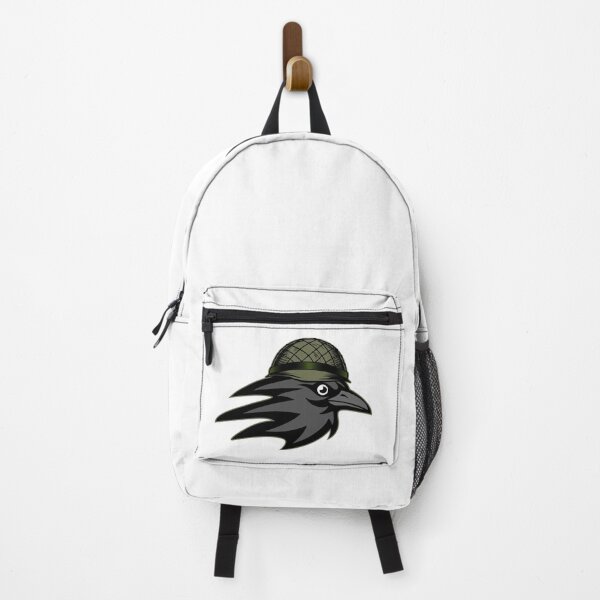 Item preview, Army Raven designed and sold by rowgazer.