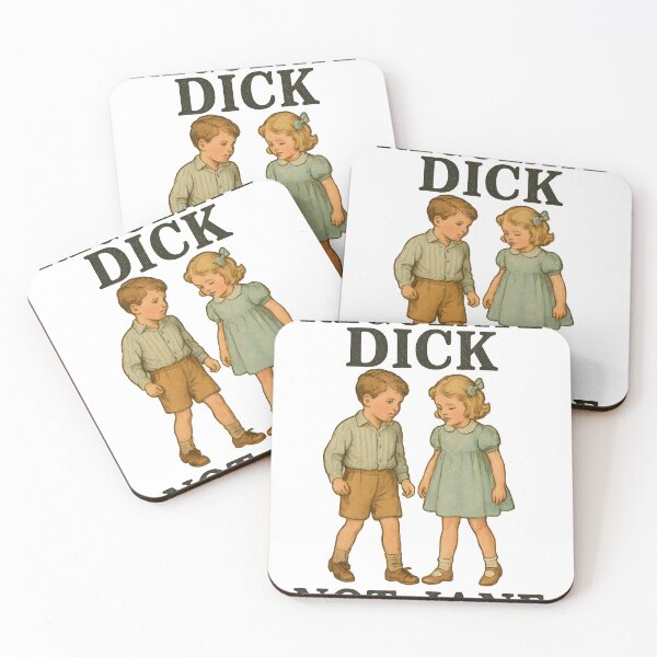 Item preview, Regulate Dick Not Jane designed and sold by LOLHTSHOP.