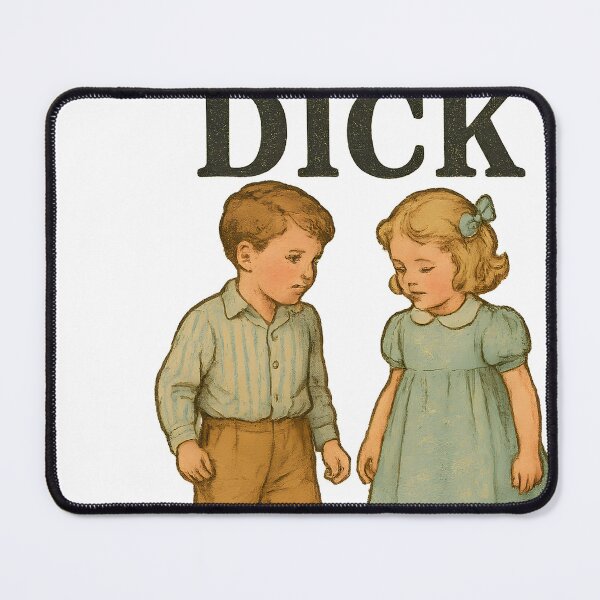 Item preview, Regulate Dick Not Jane designed and sold by LOLHTSHOP.