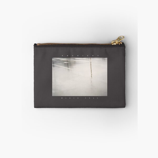 Item preview, Prurient Black Vase Reflective Pavement Art | Limited Edition designed and sold by TimothyPonder.