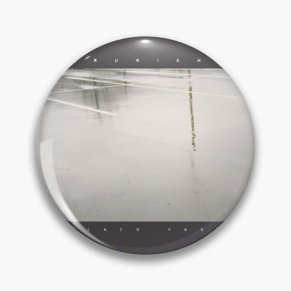 Item preview, Prurient Black Vase Reflective Pavement Art | Limited Edition designed and sold by TimothyPonder.