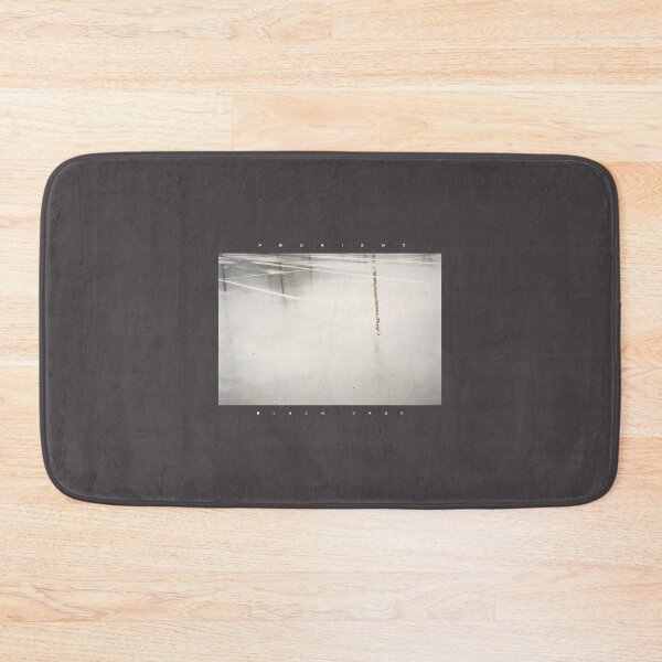 Item preview, Prurient Black Vase Reflective Pavement Art | Limited Edition designed and sold by TimothyPonder.