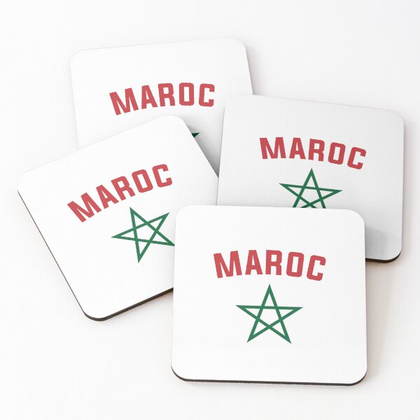 Item preview, Morocco design - Stella verde designed and sold by Wolagno.