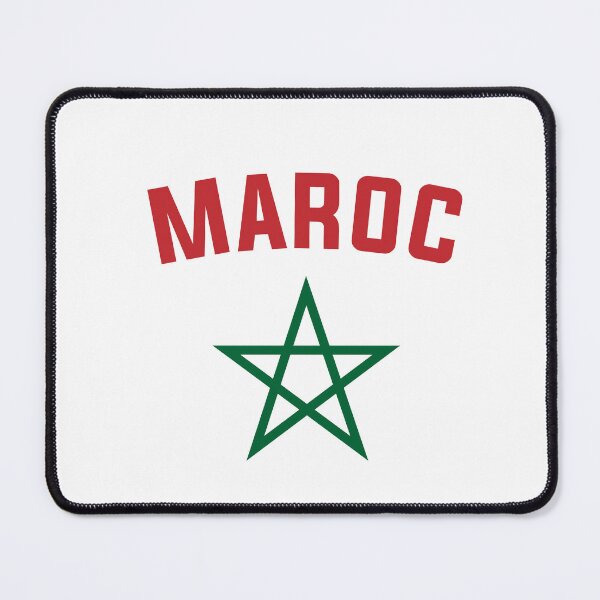 Item preview, Morocco design - Stella verde designed and sold by Wolagno.