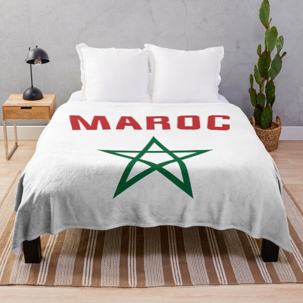 Item preview, Morocco design - Stella verde designed and sold by Wolagno.