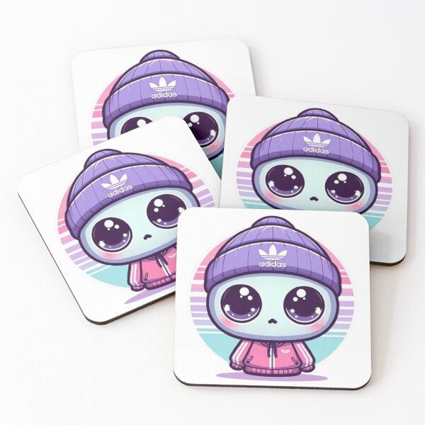 Item preview, Alien Kawaii designed and sold by Carla Tenllado Reyes.