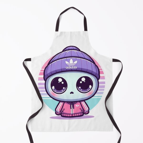 Item preview, Alien Kawaii designed and sold by Carla Tenllado Reyes.