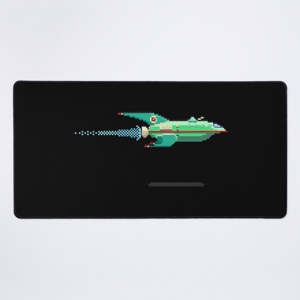 Item preview, Space Delivery Ship designed and sold by EMMAHARREL.