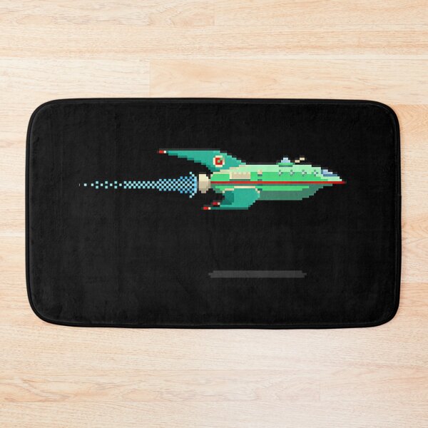 Item preview, Space Delivery Ship designed and sold by EMMAHARREL.