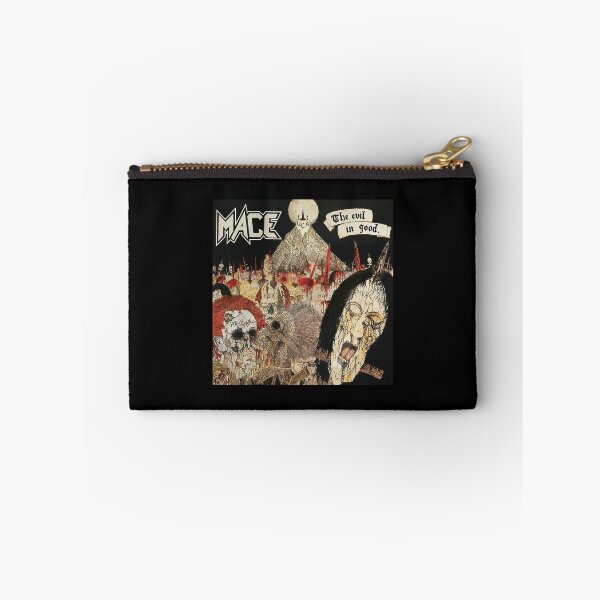 Item preview, Mace Evil In Good designed and sold by kathleenmbiv.