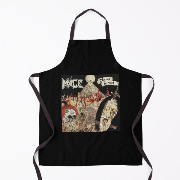 Item preview, Mace Evil In Good designed and sold by kathleenmbiv.