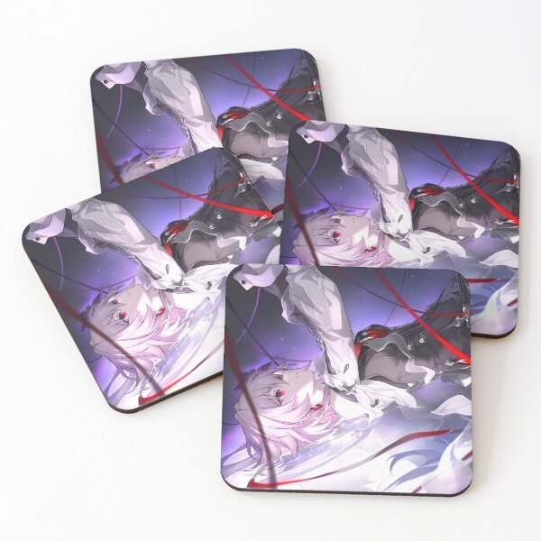 Item preview, Honkai: Star Rail (Evernight) designed and sold by Kitsune Merchant.