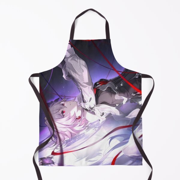 Item preview, Honkai: Star Rail (Evernight) designed and sold by Kitsune Merchant.