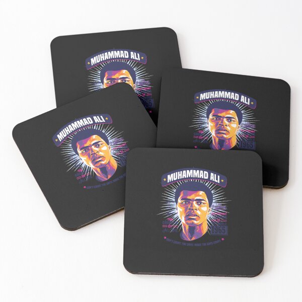 Item preview, Muhammadali-(10) designed and sold by mavishgjens.