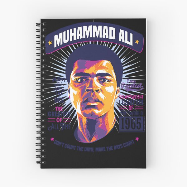 Item preview, Muhammadali-(10) designed and sold by mavishgjens.