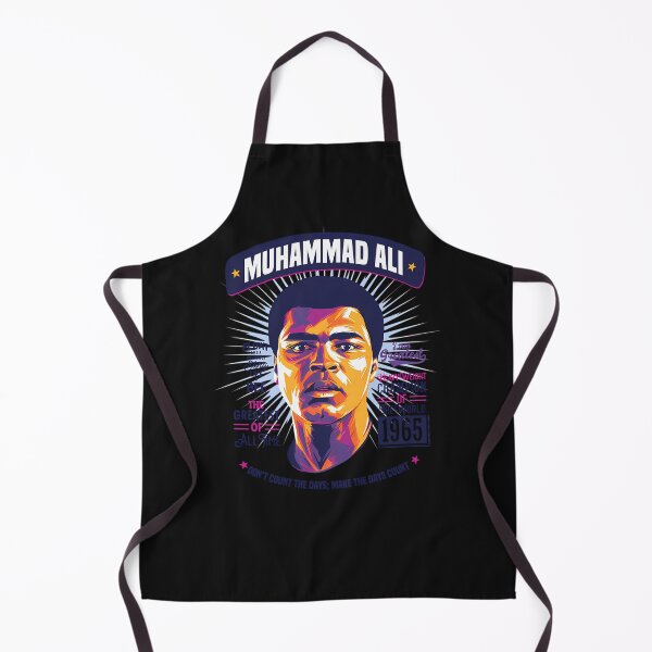 Item preview, Muhammadali-(10) designed and sold by mavishgjens.