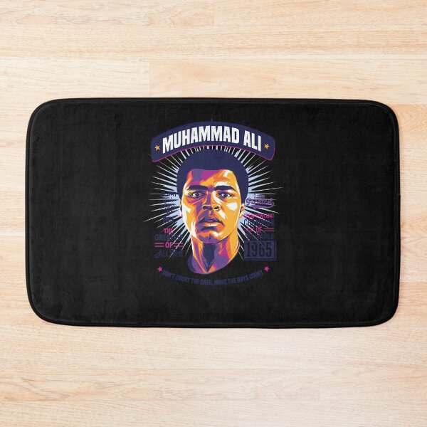 Item preview, Muhammadali-(10) designed and sold by mavishgjens.