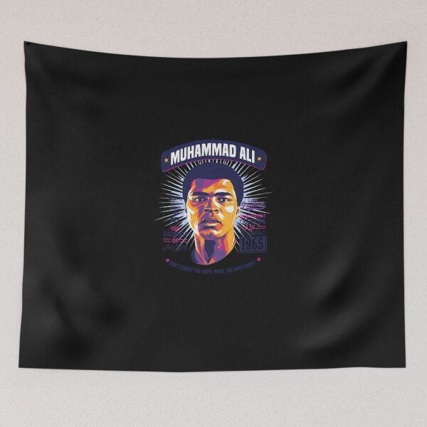 Item preview, Muhammadali-(10) designed and sold by mavishgjens.